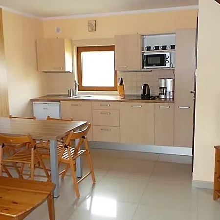Lodge Milagro Baltico Debki