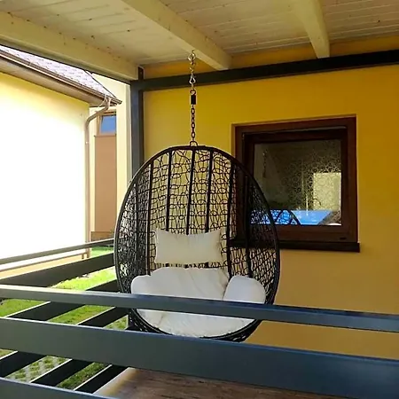 Lodge Milagro Baltico