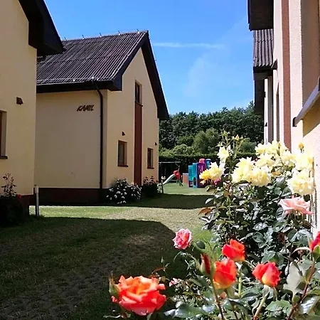 Milagro Baltico Lodge