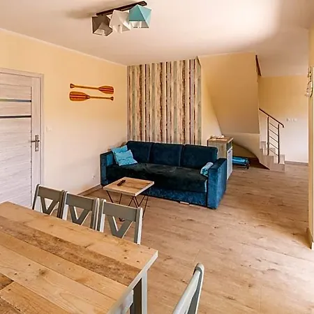 Lodge Milagro Baltico Debki