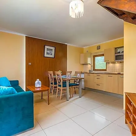 Lodge Milagro Baltico Debki