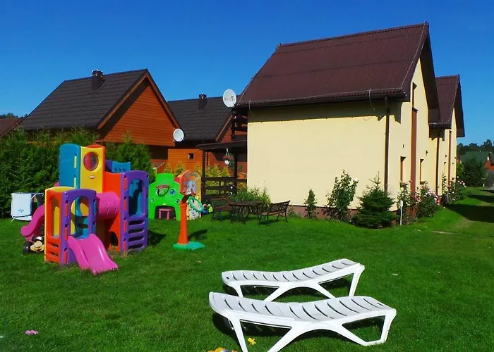 Lodge Milagro Baltico *