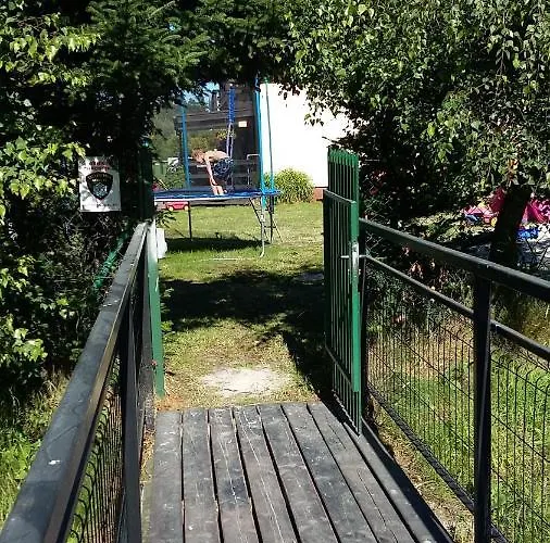 Lodge Milagro Baltico Dębki