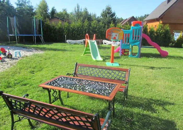 Milagro Baltico * Dębki