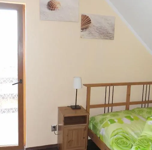 Lodge Milagro Baltico Dębki