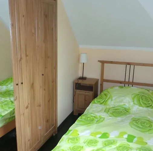 Milagro Baltico Lodge