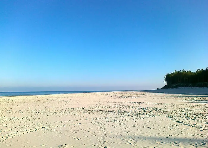 Lodge Milagro Baltico *