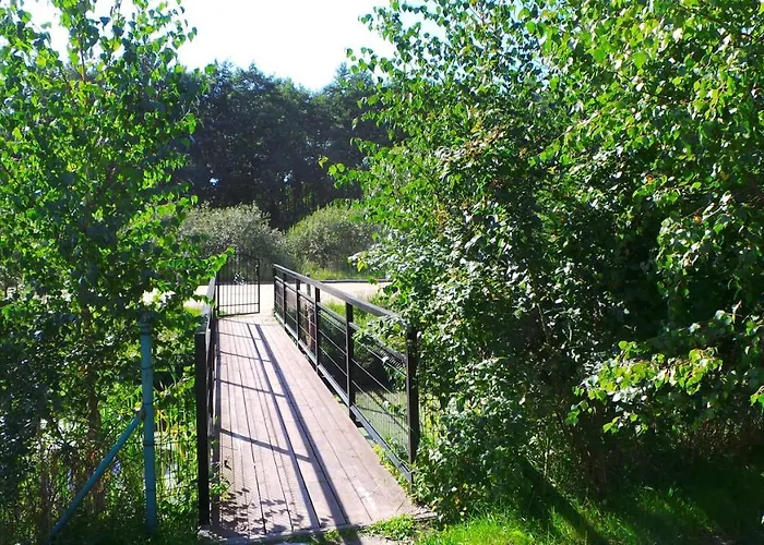 Milagro Baltico Dębki