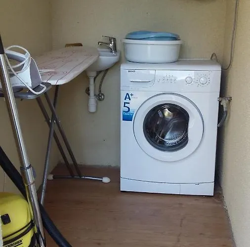 Milagro Baltico Dębki