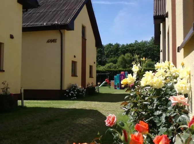 Milagro Baltico * Dębki