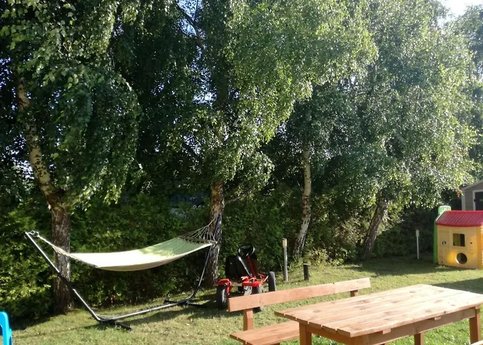 Lodge Milagro Baltico Dębki