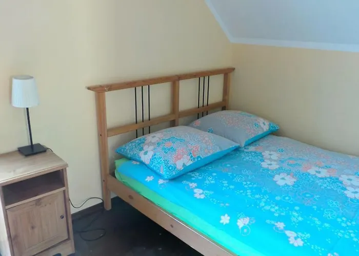 Lodge Milagro Baltico Dębki