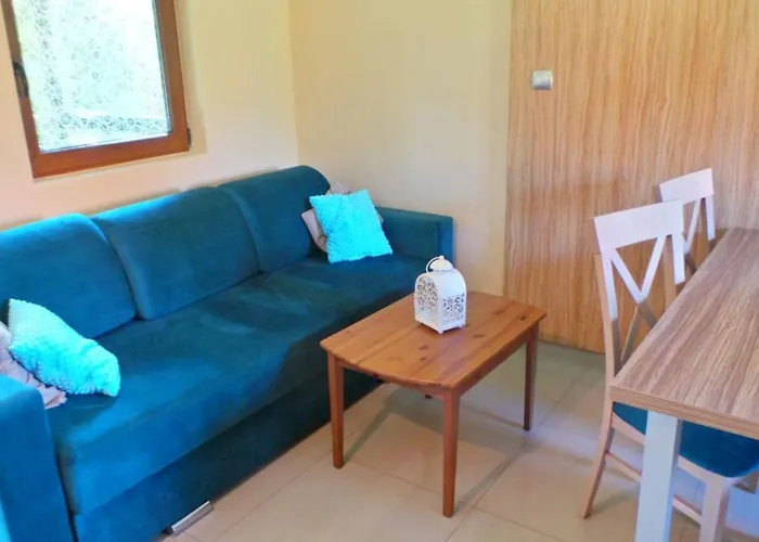 Lodge Milagro Baltico *