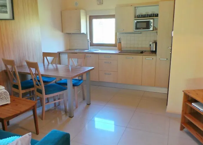 Milagro Baltico * Dębki