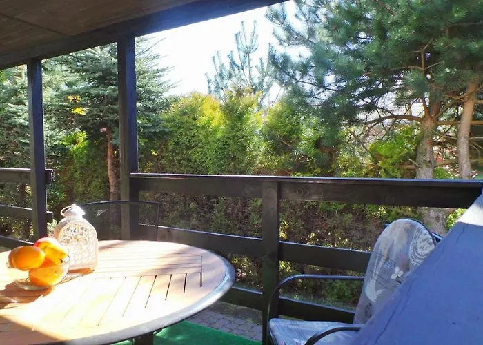 Milagro Baltico * Dębki