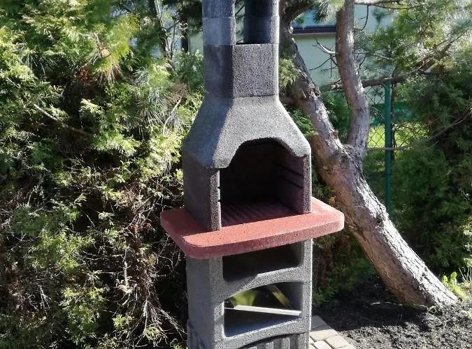 Milagro Baltico * Dębki