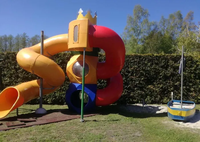 Milagro Baltico Lodge