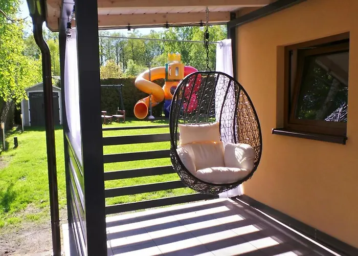 Lodge Milagro Baltico *