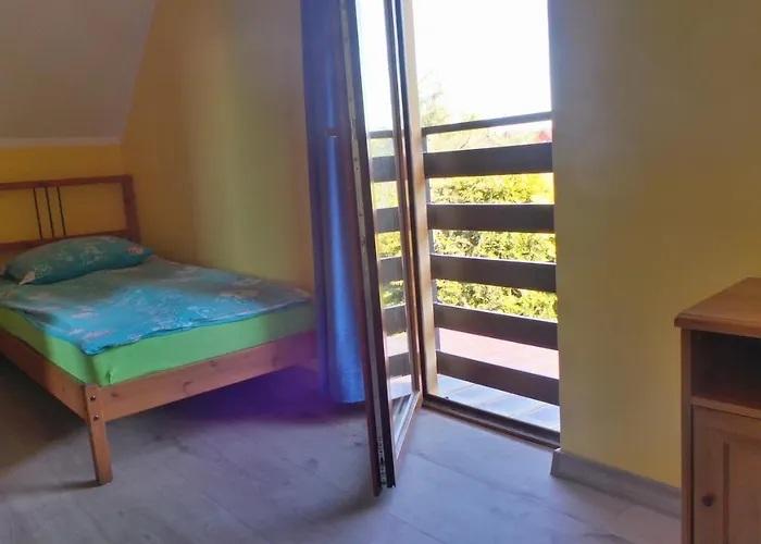 Milagro Baltico Lodge