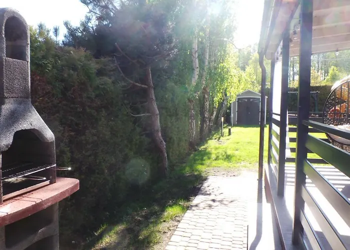 Milagro Baltico Lodge *