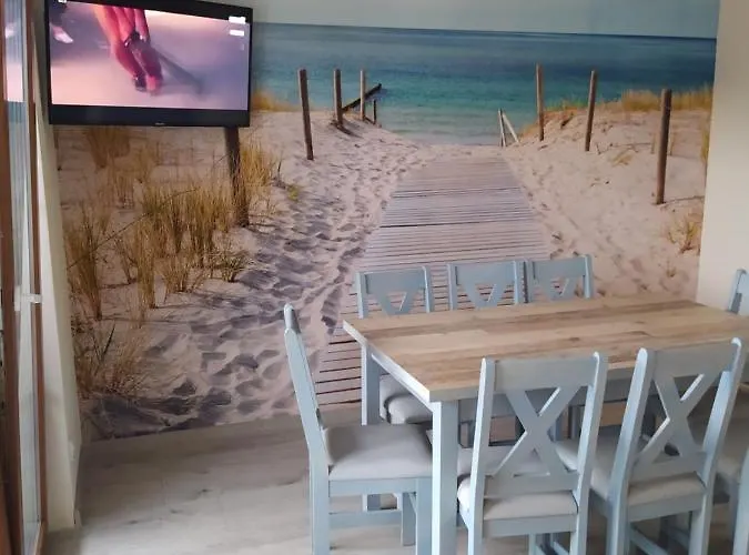 Lodge Milagro Baltico *