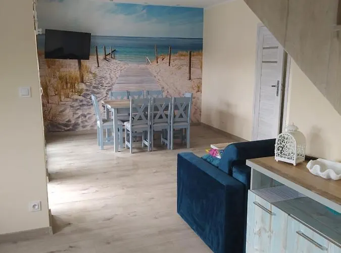 Lodge Milagro Baltico *