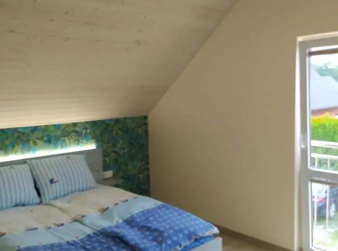 Lodge Milagro Baltico