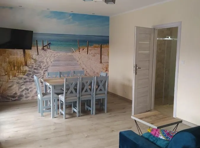 Lodge Milagro Baltico