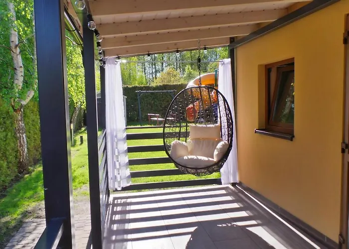 Milagro Baltico Dębki