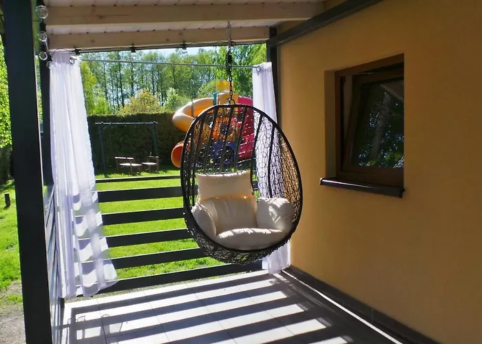 Lodge Milagro Baltico *