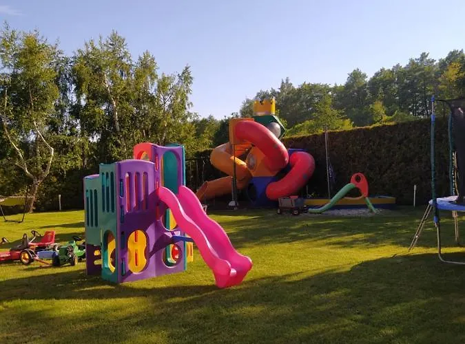 Milagro Baltico * Dębki