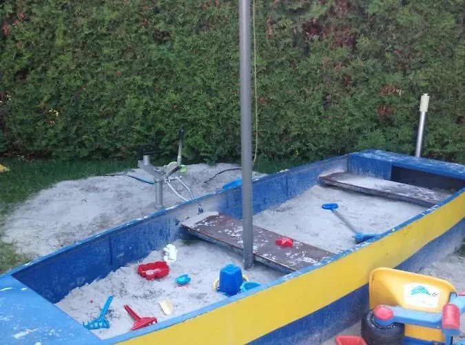 Milagro Baltico Lodge