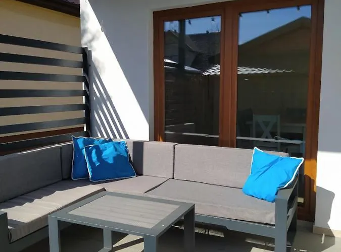 Milagro Baltico * Dębki