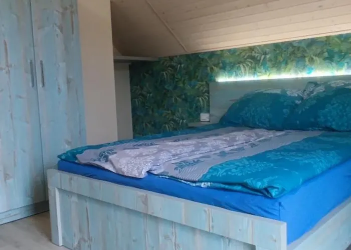 Lodge Milagro Baltico