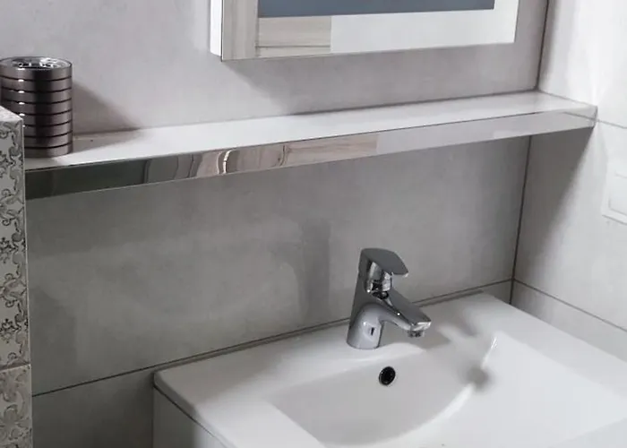 Milagro Baltico Lodge *