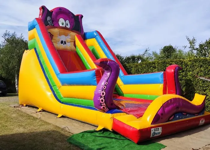 Milagro Baltico Dębki