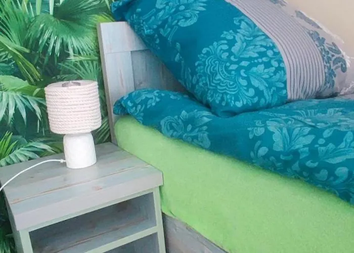 Lodge Milagro Baltico Dębki