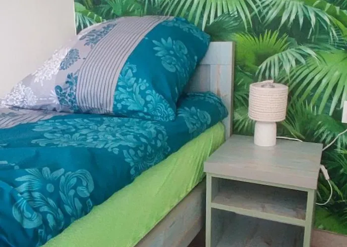 Milagro Baltico Dębki