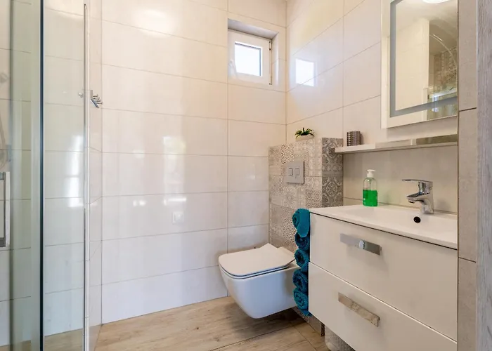 Milagro Baltico * Dębki