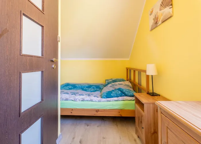 Milagro Baltico Lodge *