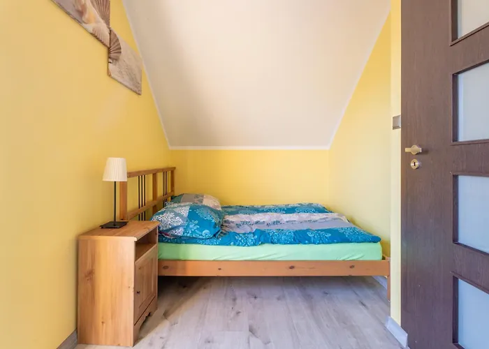 Milagro Baltico * Dębki