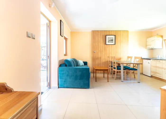 Lodge Milagro Baltico Dębki