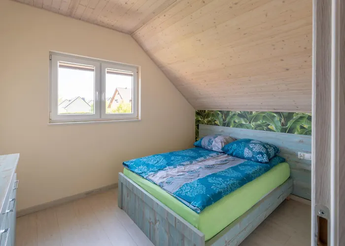 Lodge Milagro Baltico