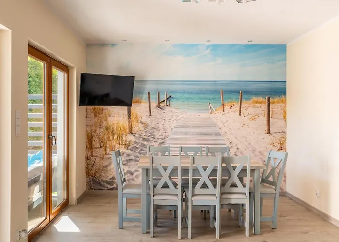 Milagro Baltico Dębki