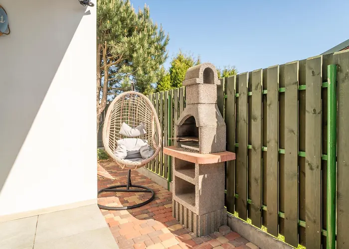 Lodge Milagro Baltico *