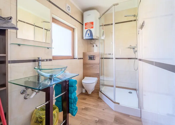 Lodge Milagro Baltico Dębki