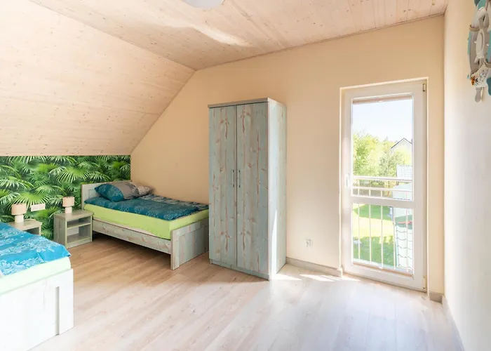 Milagro Baltico * Dębki