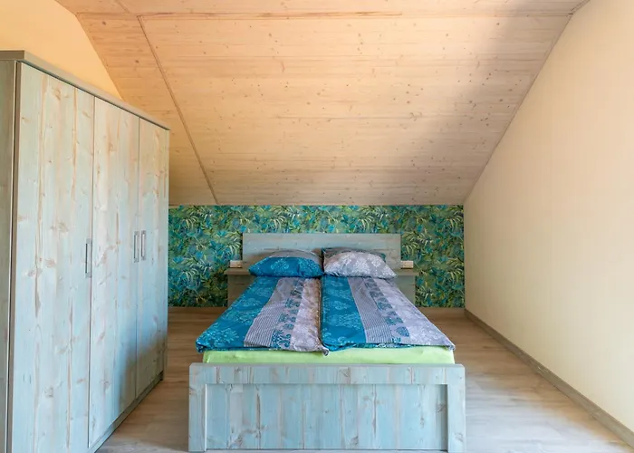 Lodge Milagro Baltico *