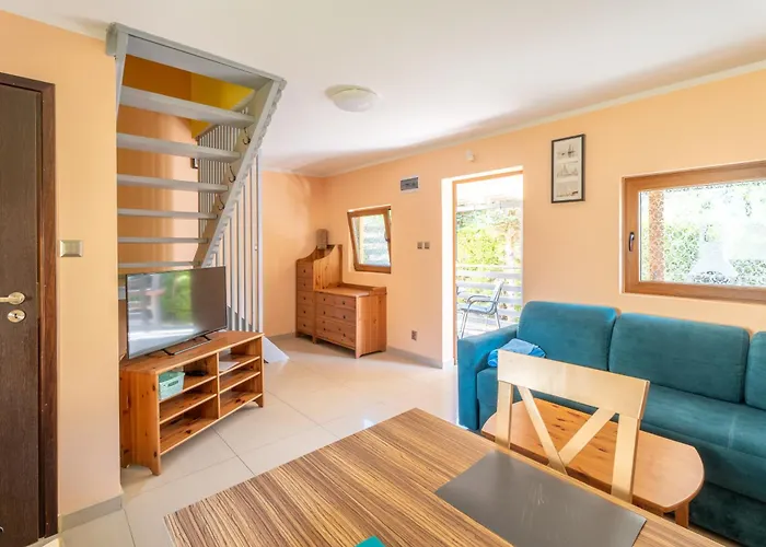 Lodge Milagro Baltico