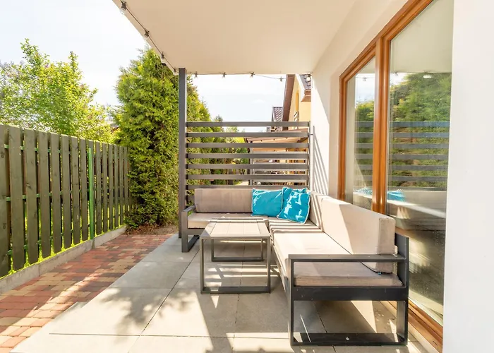 Milagro Baltico Dębki